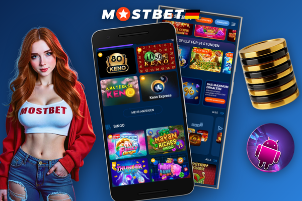 Mostbet APK auf verschiedenen Android-Geräten – vom Einsteiger-Smartphone bis zum Flaggschiff