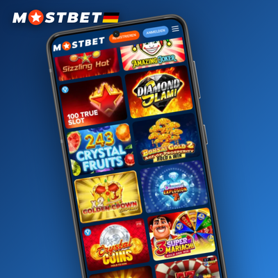 Sichere Banküberweisung als Einzahlungsmethode bei Mostbet Deutschland