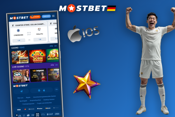 Mostbet Hilfebereich mit Themenkacheln für Konto, Zahlung und Wetten