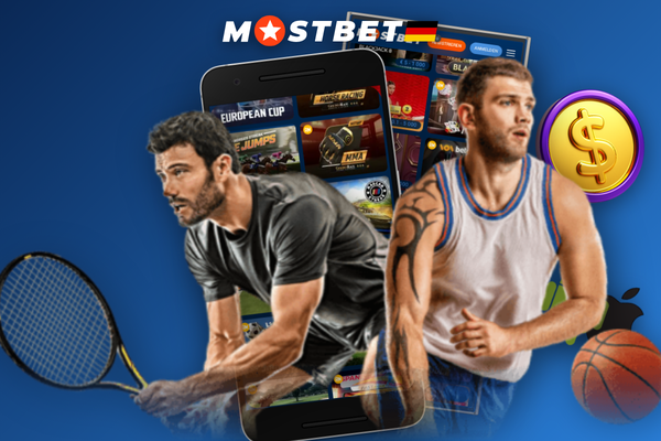 Mostbet Kassenbereich mit Auszahlungsformular, Betragsfeld und Bestätigungs-Button
