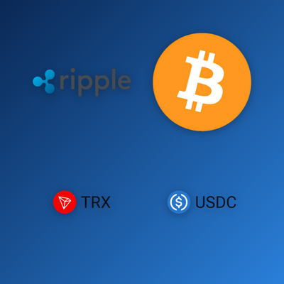 Bitcoin und Ethereum als Krypto-Einzahlung im Mostbet Casino online