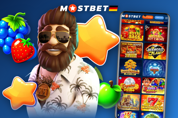 Mostbet Partner Sub-Affiliate-System als Baumdiagramm mit Provisionsströmen